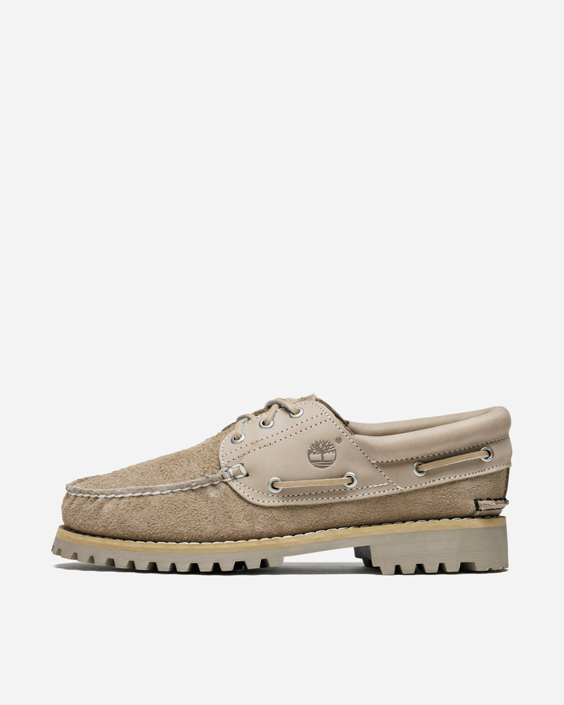 Timberland × nonnative 3 EYE CLASSIC – A+S
