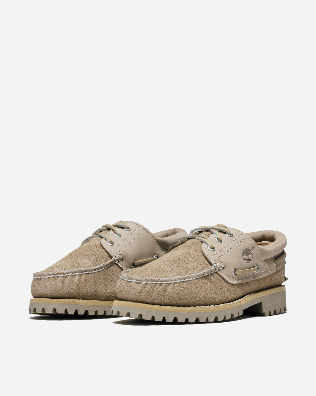 Timberland × nonnative 3 EYE CLASSIC – A+S