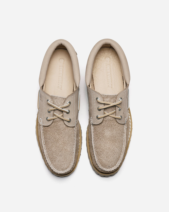 Timberland × nonnative 3 EYE CLASSIC – A+S