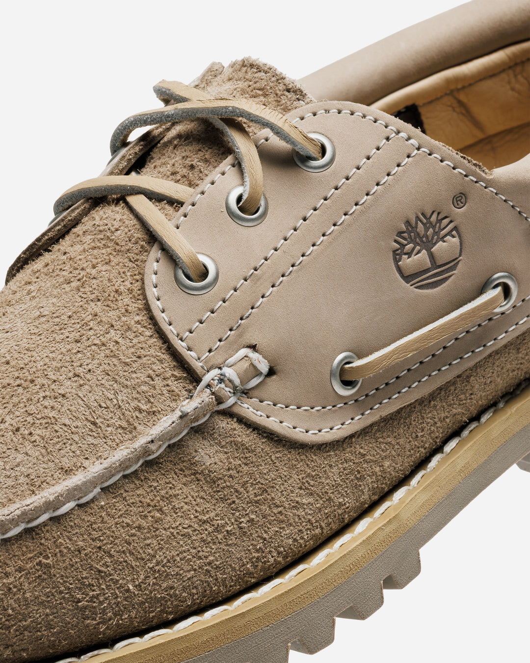 Timberland × nonnative 3 EYE CLASSIC – A+S