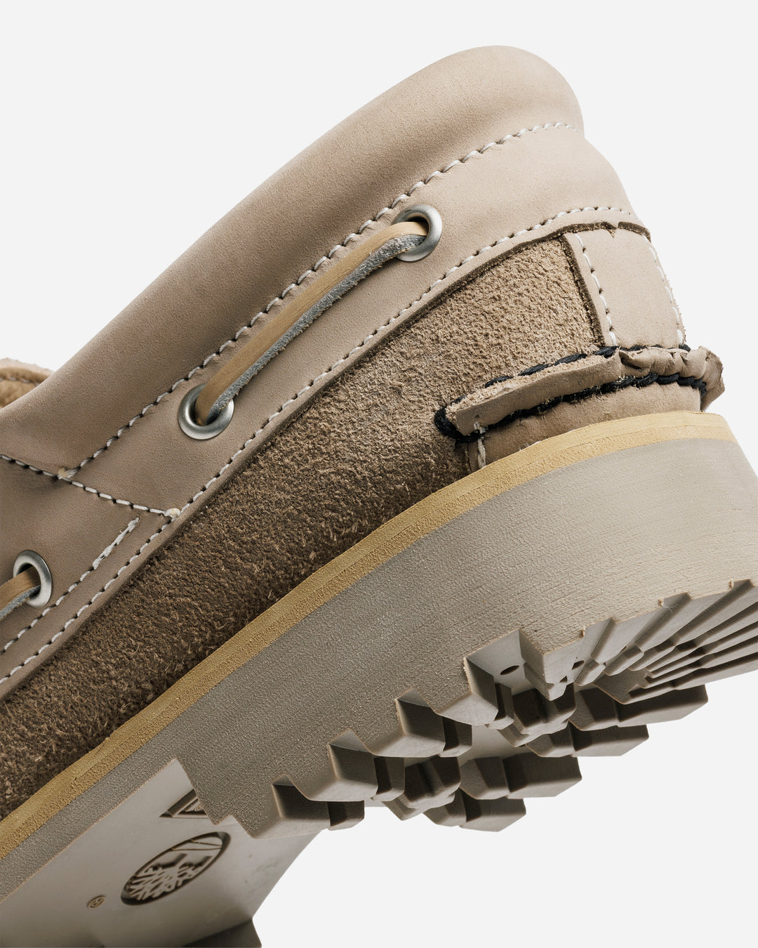 Timberland × nonnative 3 EYE CLASSIC – A+S