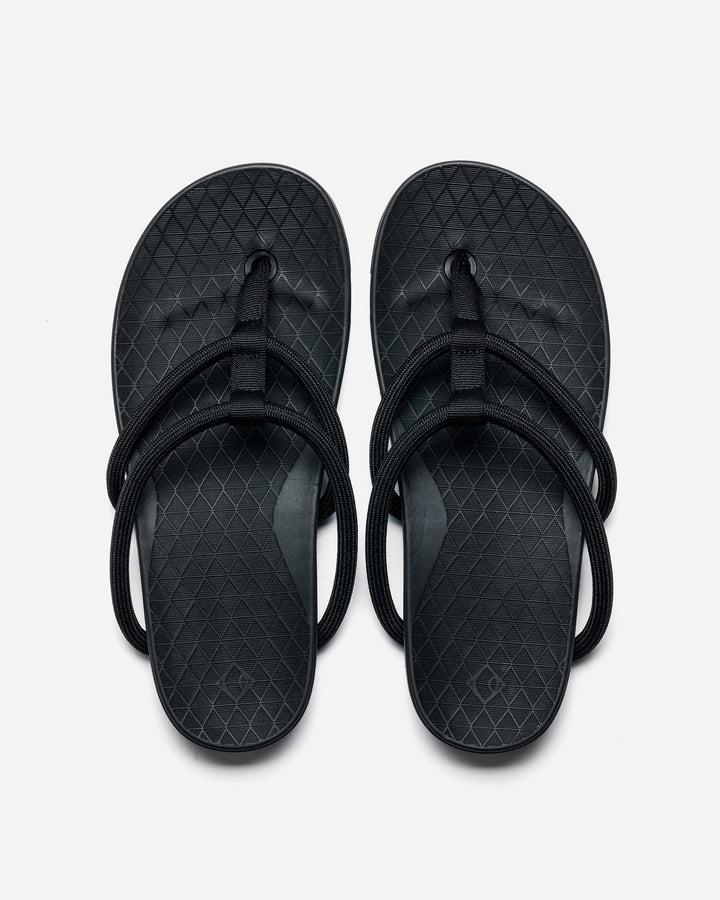 rig × nonnative BAHARINI – A+S
