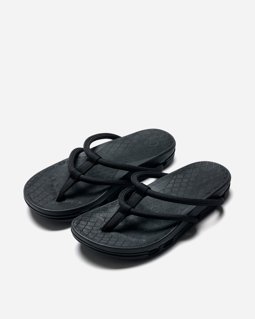 rig × nonnative BAHARINI – A+S