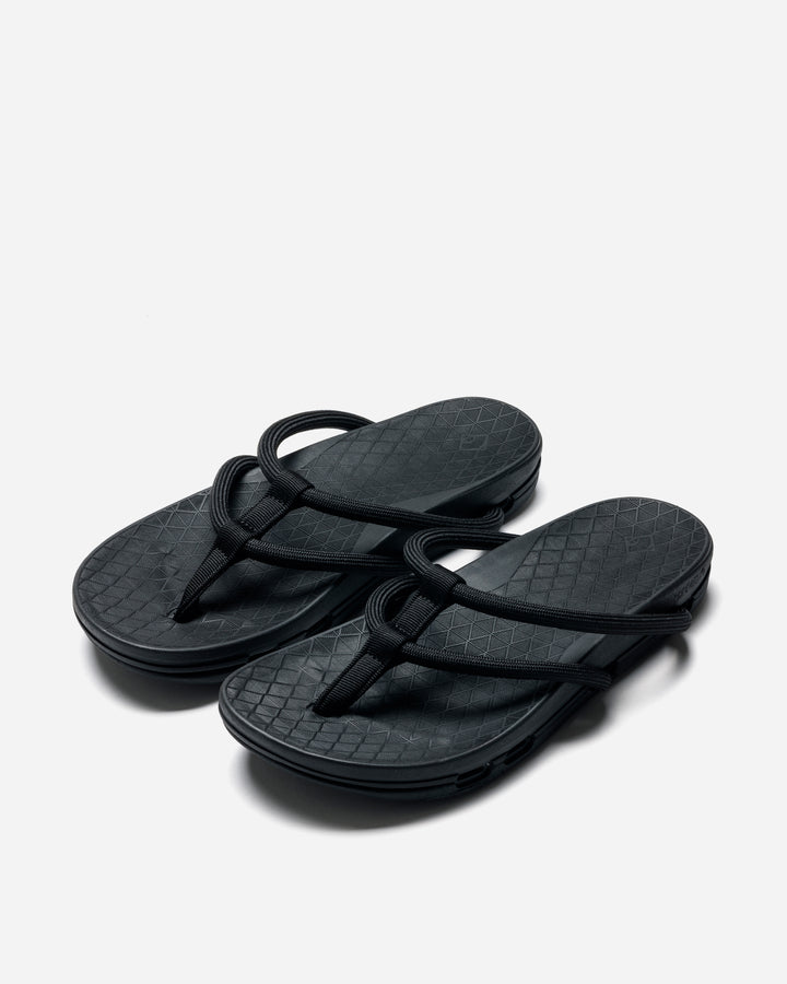 rig × nonnative BAHARINI – A+S
