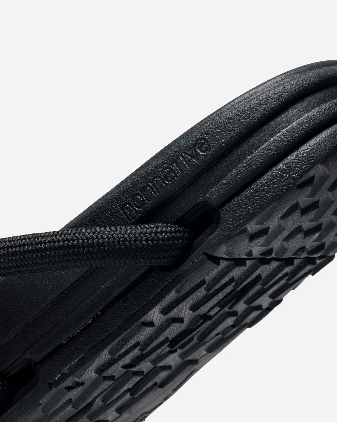 rig × nonnative BAHARINI – A+S