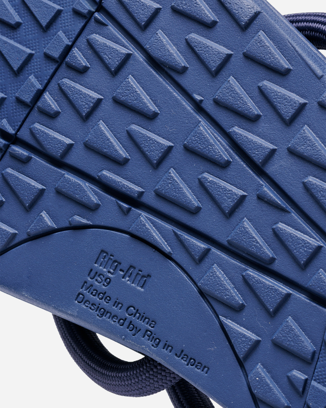 rig × nonnative BAHARINI – A+S