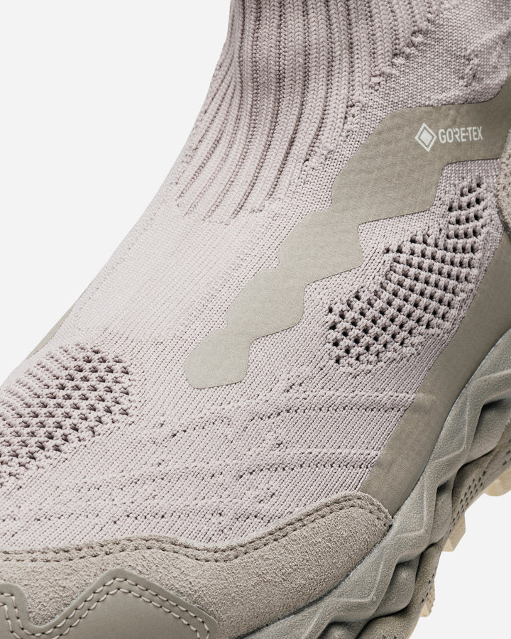 Mizuno × nonnative WAVE MUJIN LS MID GTX – A+S