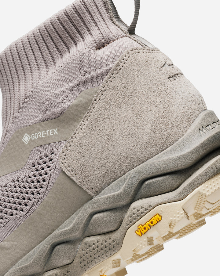 Mizuno × nonnative WAVE MUJIN LS MID GTX – A+S