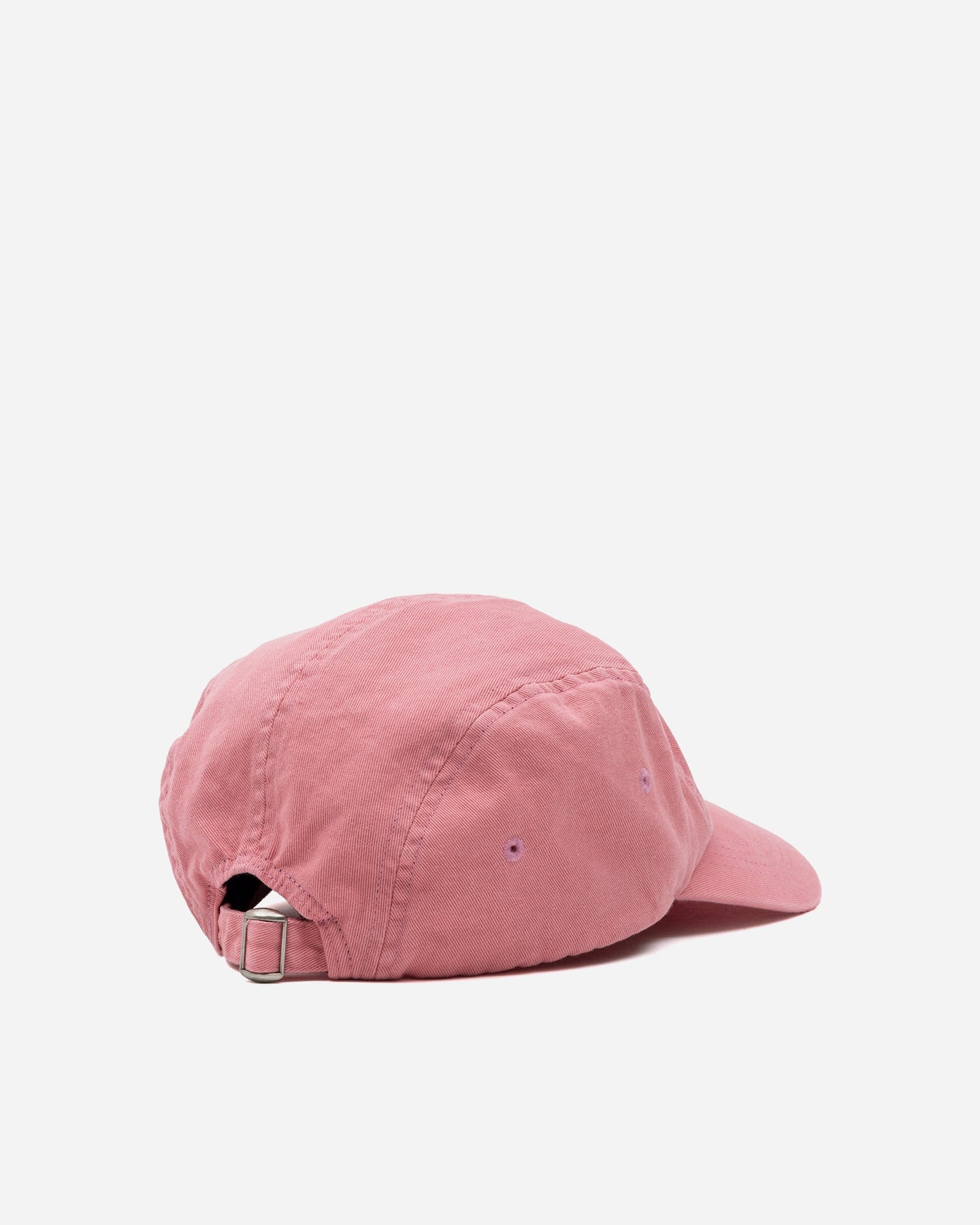 nonnative DWELLER JET CAP COTTON TWILL OVERDYED 