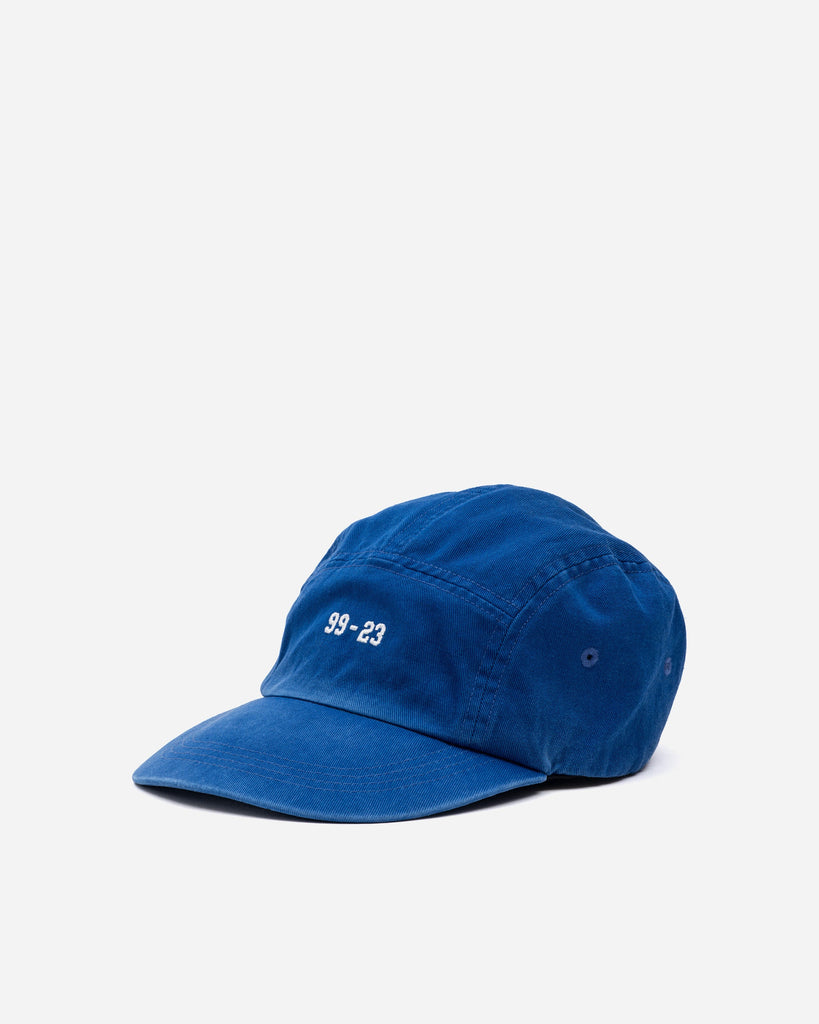 nonnative DWELLER JET CAP COTTON TWILL OVERDYED 