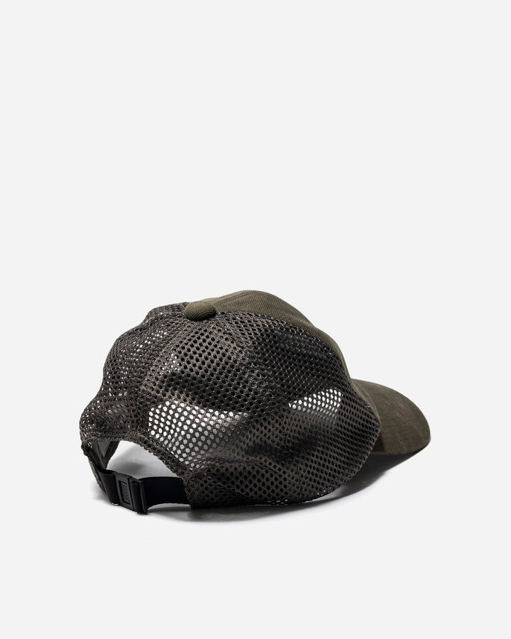 24ss美品！nonnative DWELLER 6P MESH CAP nonnative DWELLER 6P MESH CAP 