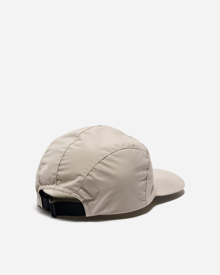 nonnative HIKER JET CAP POLY DOBBY CLOTH WITH GORE-TEX WINDSTOPPER nonnative HIKER JET CAP POLY DOBBY CLOTH WITH GORE-TEX WINDSTOPPER
