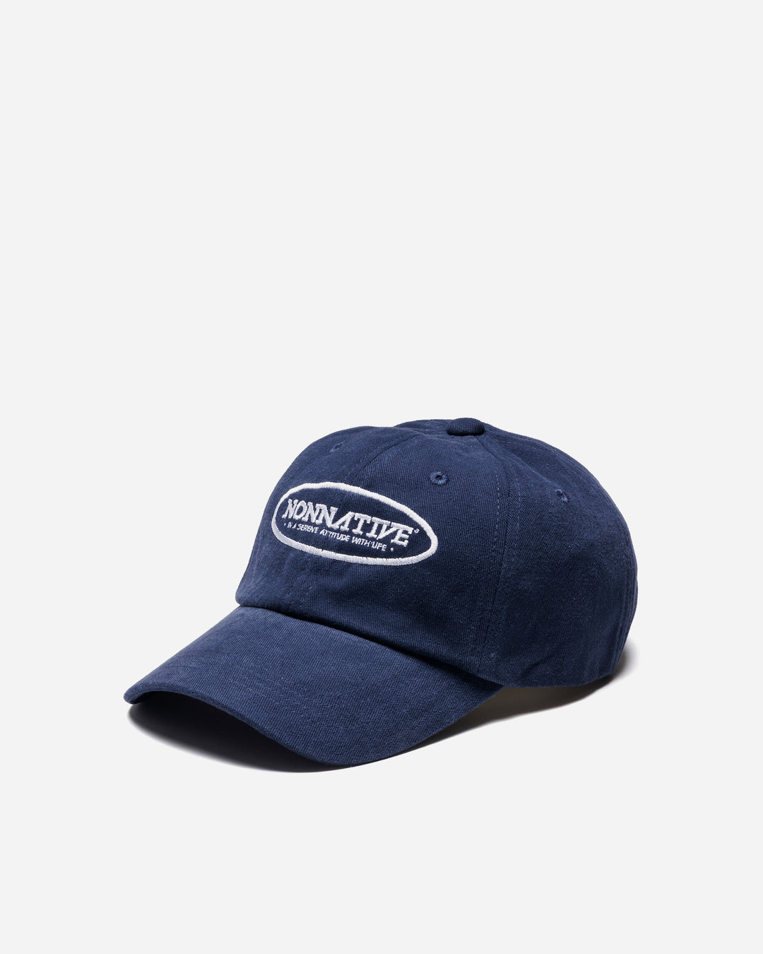 nonnative DWELLER 6P CAP 