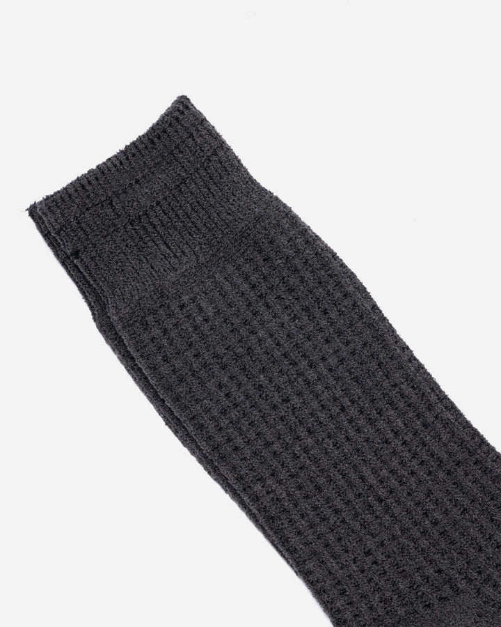 【ソックス】 nonnative EXPLORER SOCKS HI C/N/P/Pu WOVEN – A+S