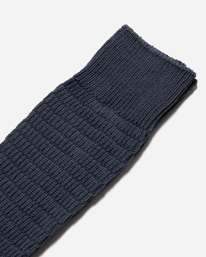 nonnative DWELLER SOCKS HI C/N/P WOVEN – A+S