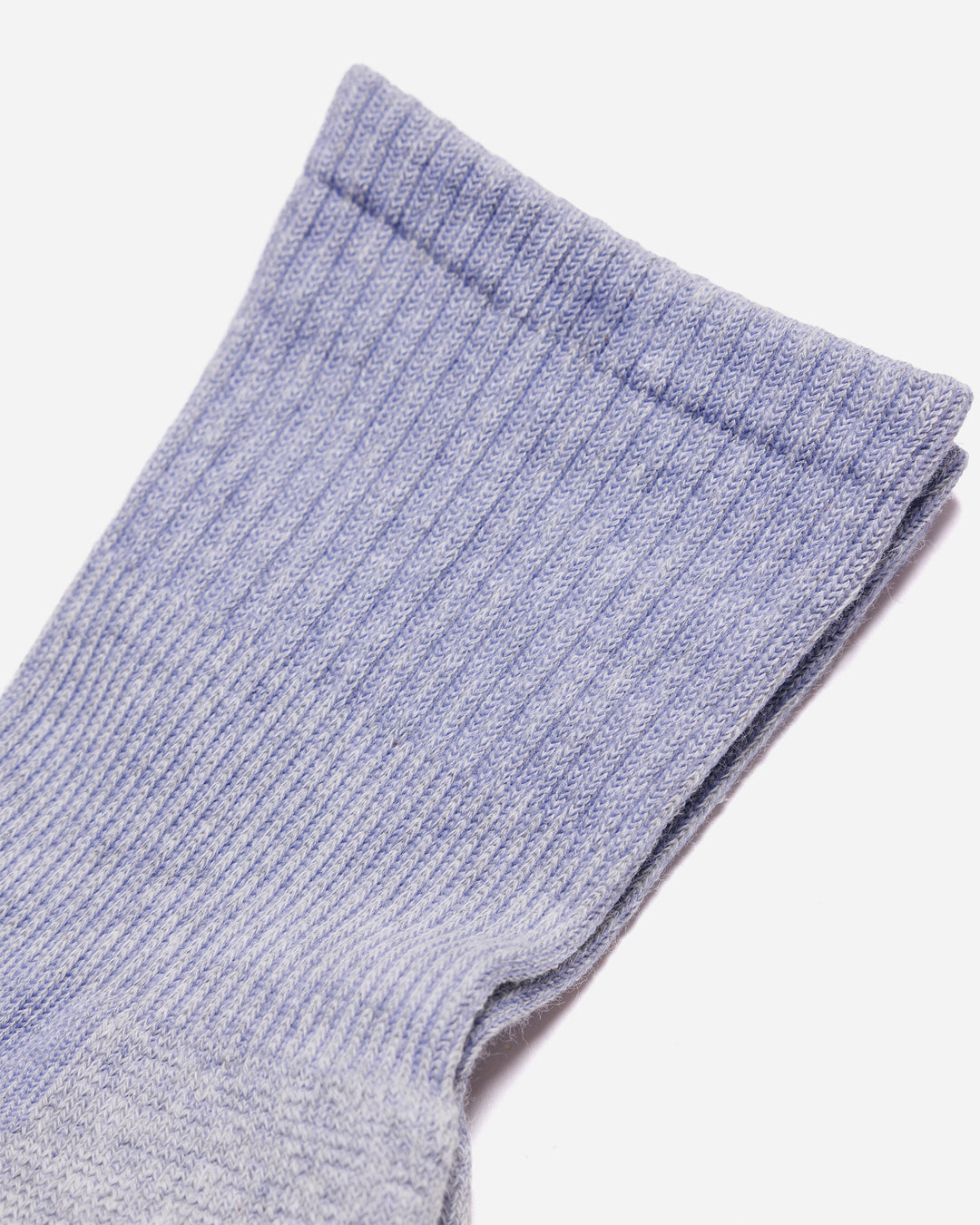 nonnative DWELLER SOCKS MID C/P/P WOVEN – A+S