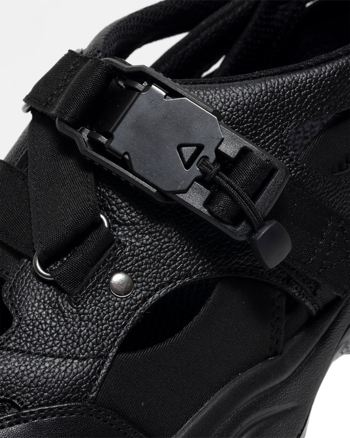 OAO THE CURVE1 AERO – A+S