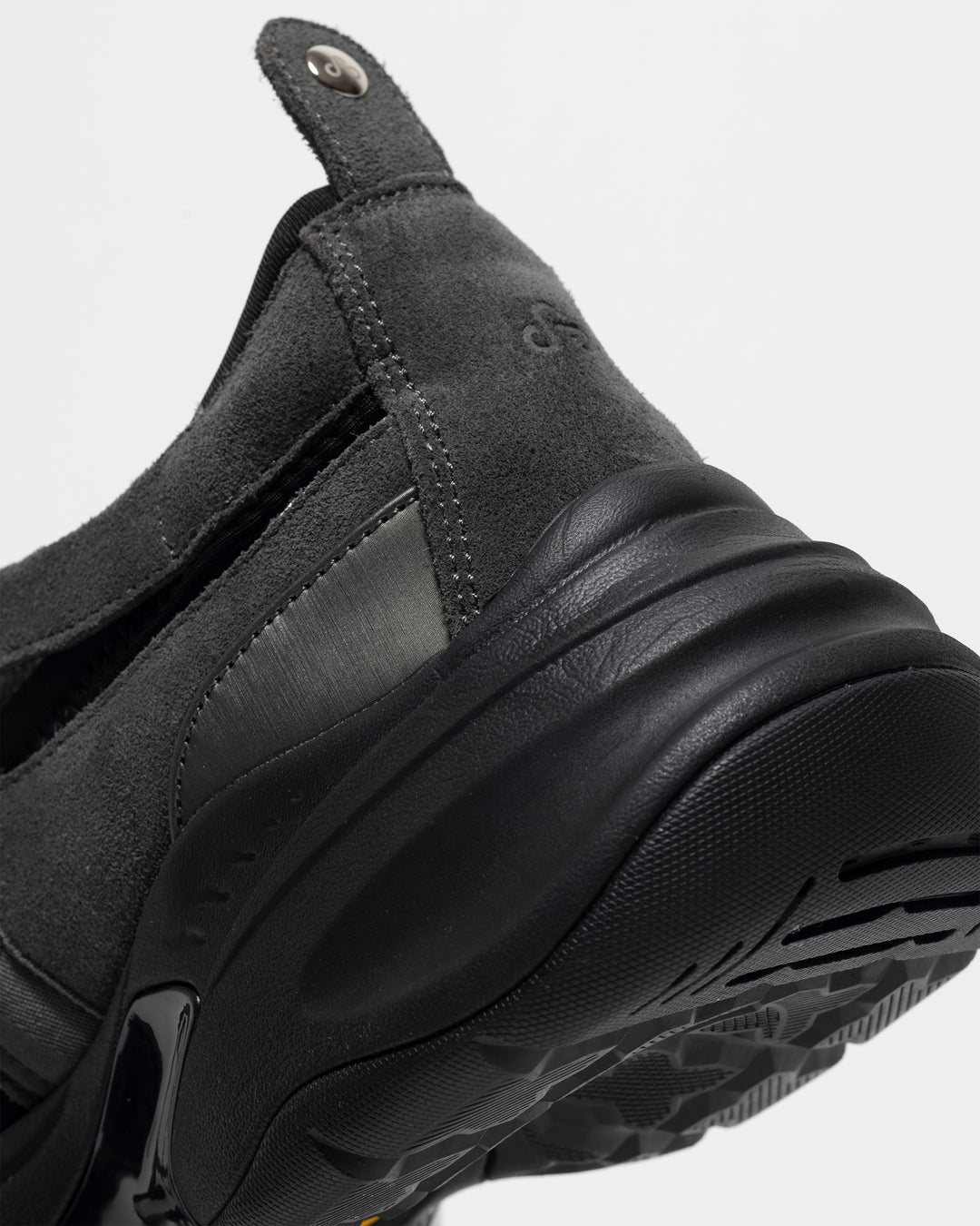 OAO THE CURVE1 AERO – A+S