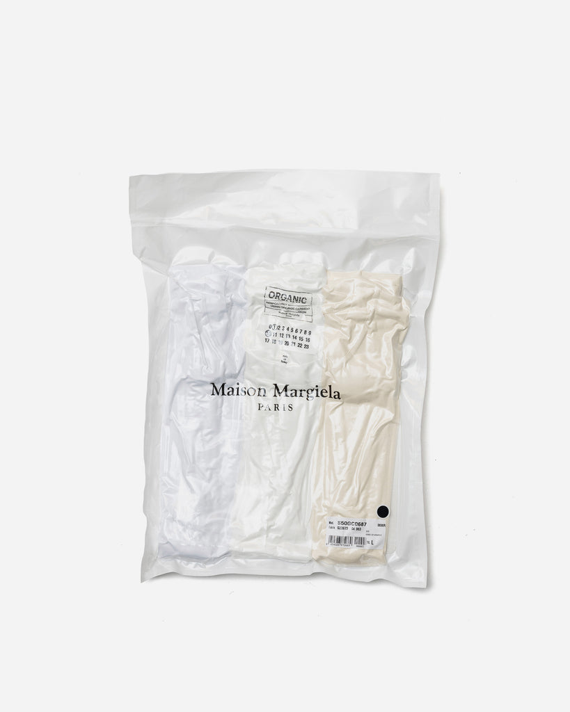 Maison Margiela GLAM T-Shirt - 3 pack – A+S