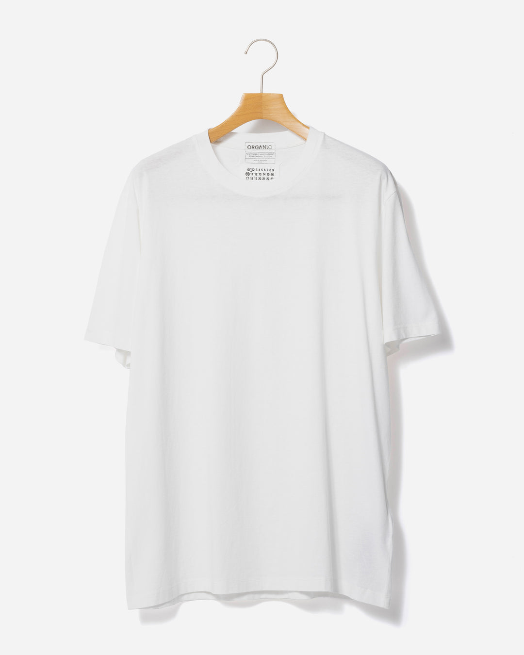 Maison Margiela GLAM T-Shirt - 3 pack – A+S