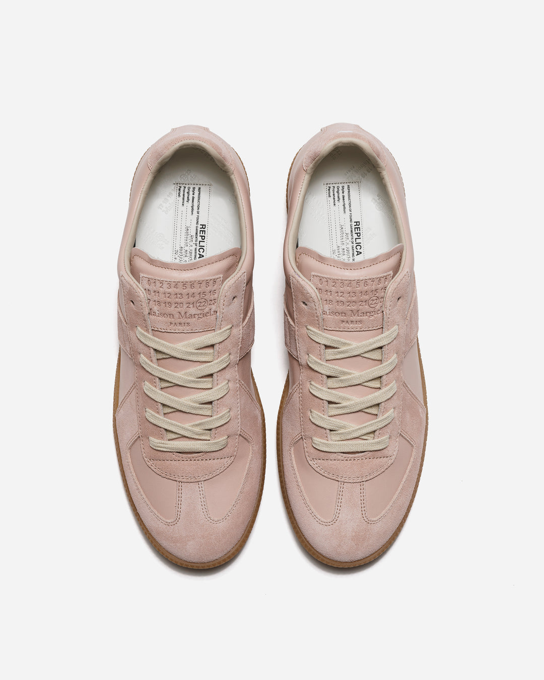 Maison Margiela REPLICA – A+S