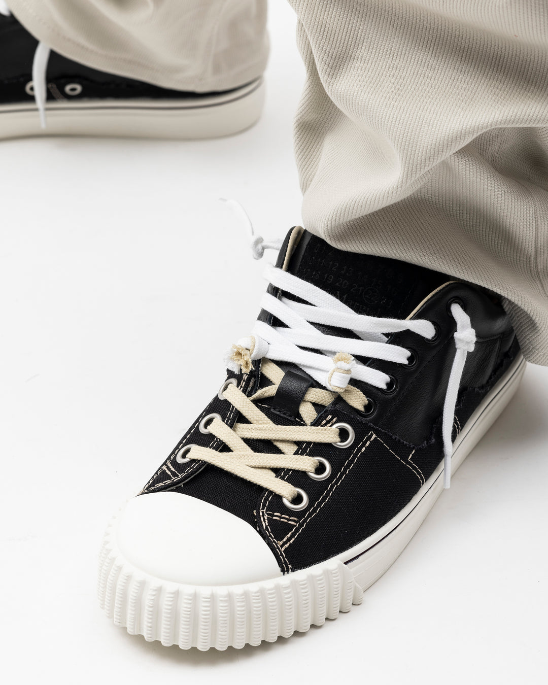 Maison Margiela NEW EVOLUTION LOW – A+S