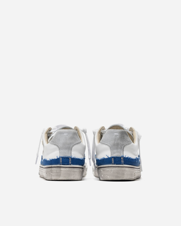 Maison Margiela NEW EVOLUTION LOW – A+S Maison Margiela NEW EVOLUTION LOW – A+S