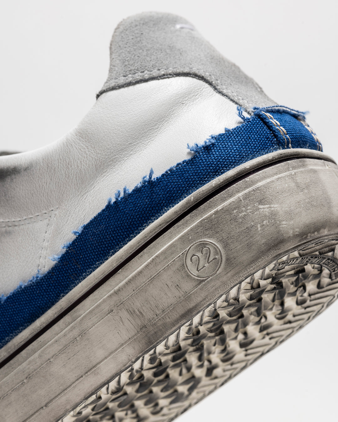 Maison Margiela NEW EVOLUTION LOW – A+S