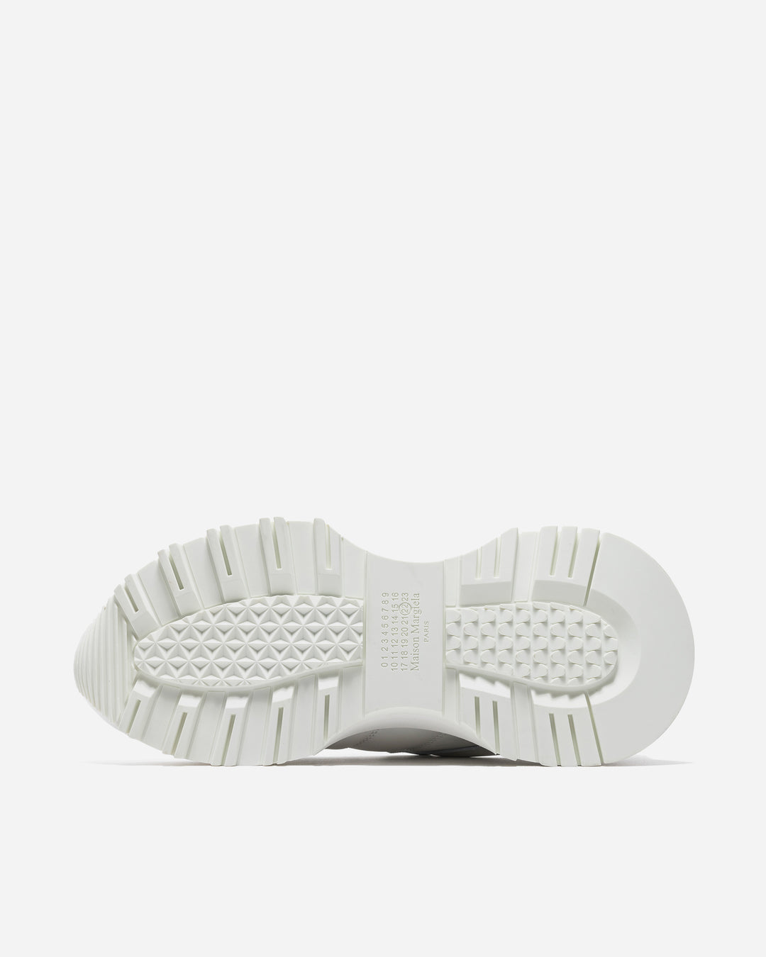 Maison Margiela 50/50 – A+S