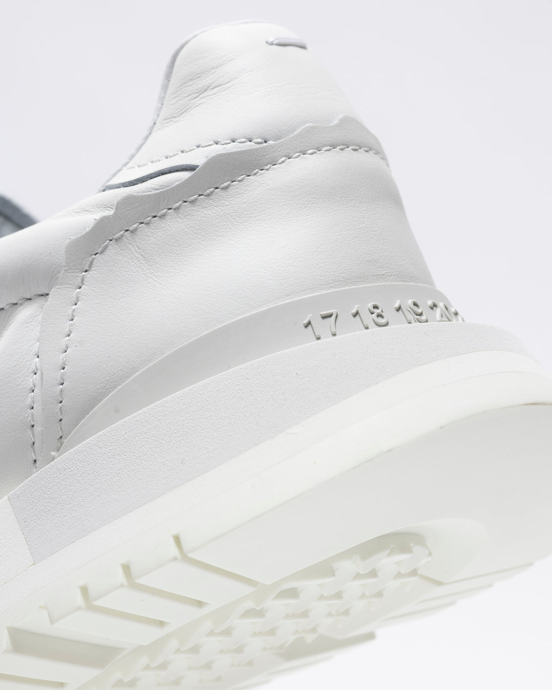 Maison Margiela 50-50 スニーカー | ブラック | FARFETCH JP