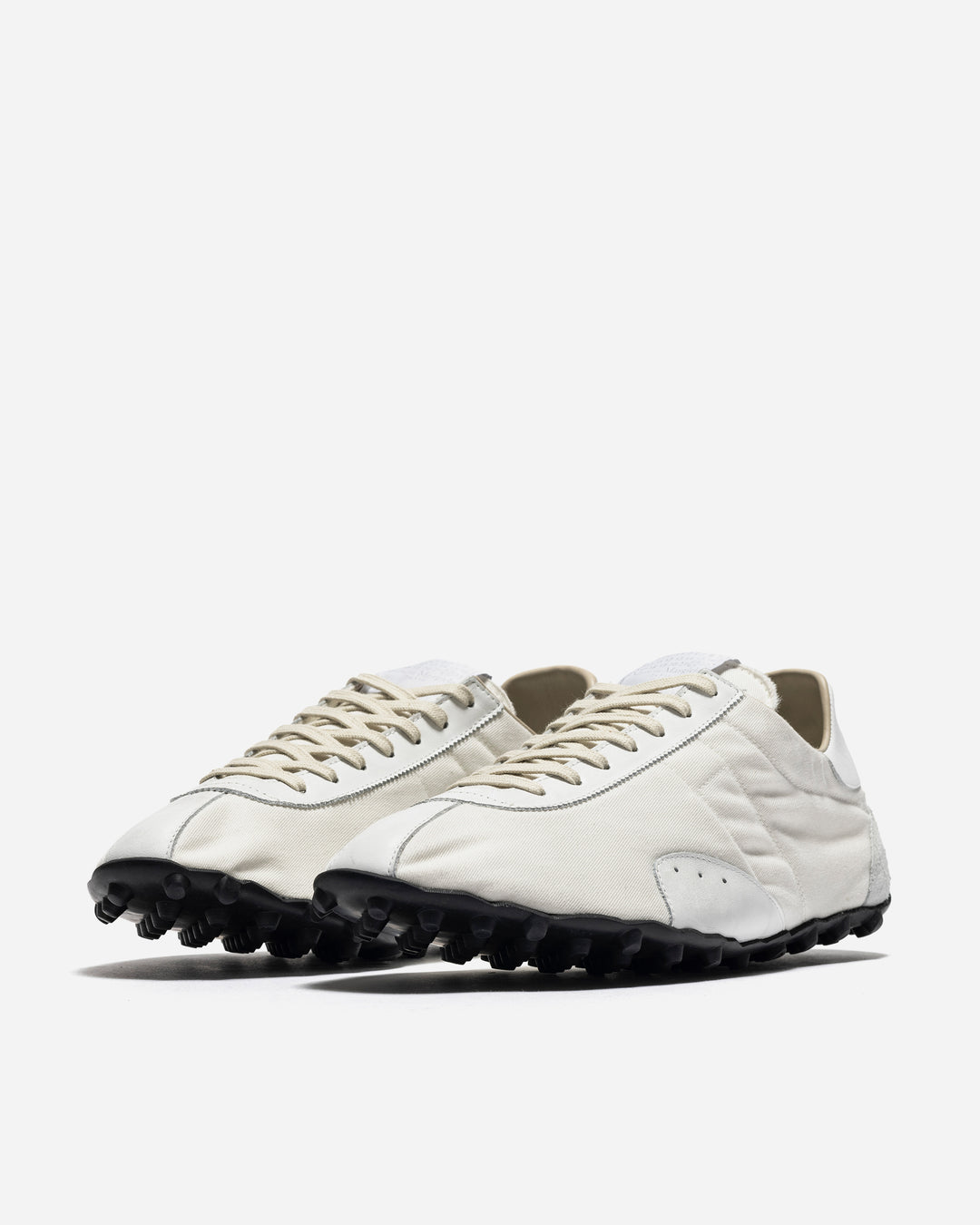 Maison Margiela SPRINTERS LOW TOP – A+S