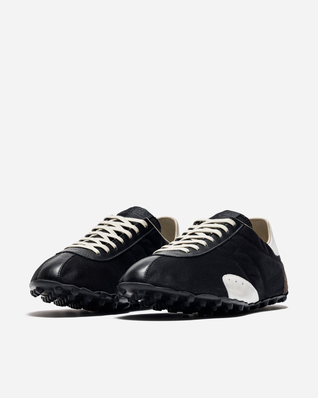 Maison Margiela SPRINTERS LOW TOP – A+S
