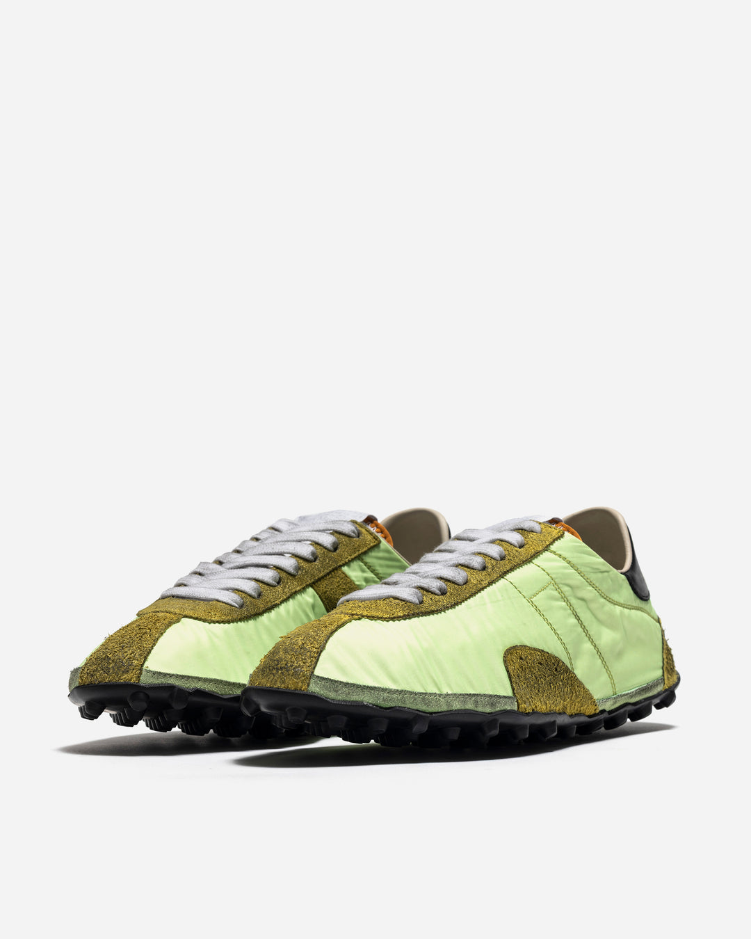 【Maison Margiela】ヴィンテージデザイン Sprinters スニーカー Maison Margielaの新作スニーカー『Sprinters』