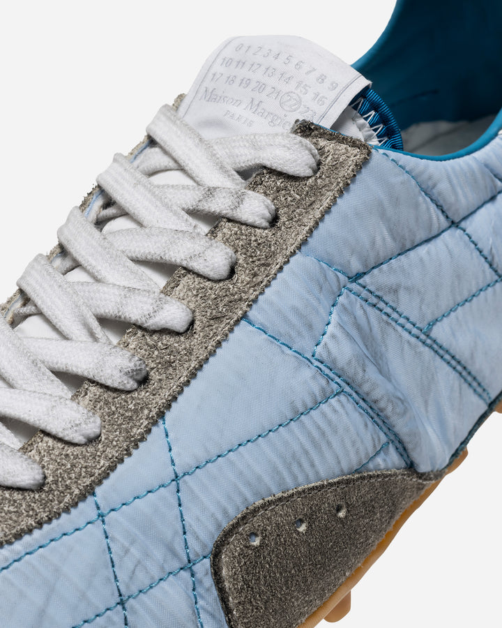 ◆Maison Margiela◆ スプリンターズ ロートップ スニーカー メゾンマルジェラが新作スニーカー “スプリンターズ” をローンチ