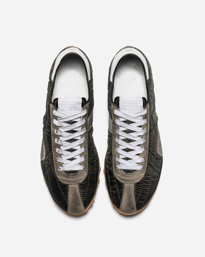 Maison Margiela SPRINTERS LOW TOP – A+S