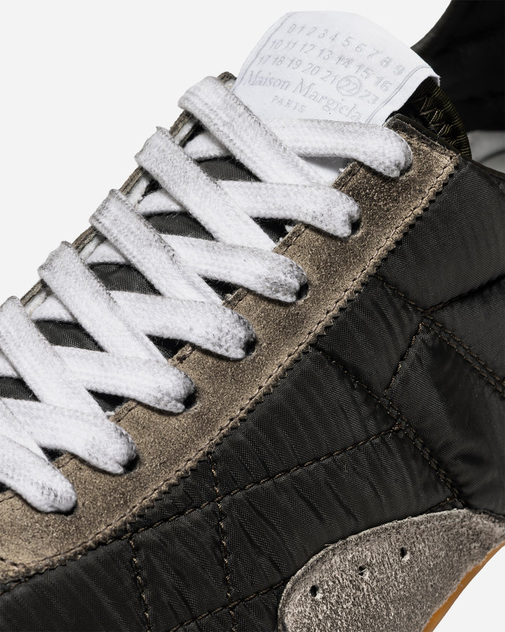 Maison Margiela SPRINTERS LOW TOP – A+S