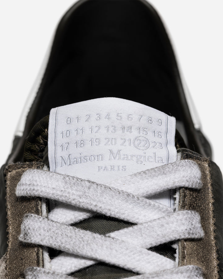 Maison Margiela SPRINTERS LOW TOP – A+S