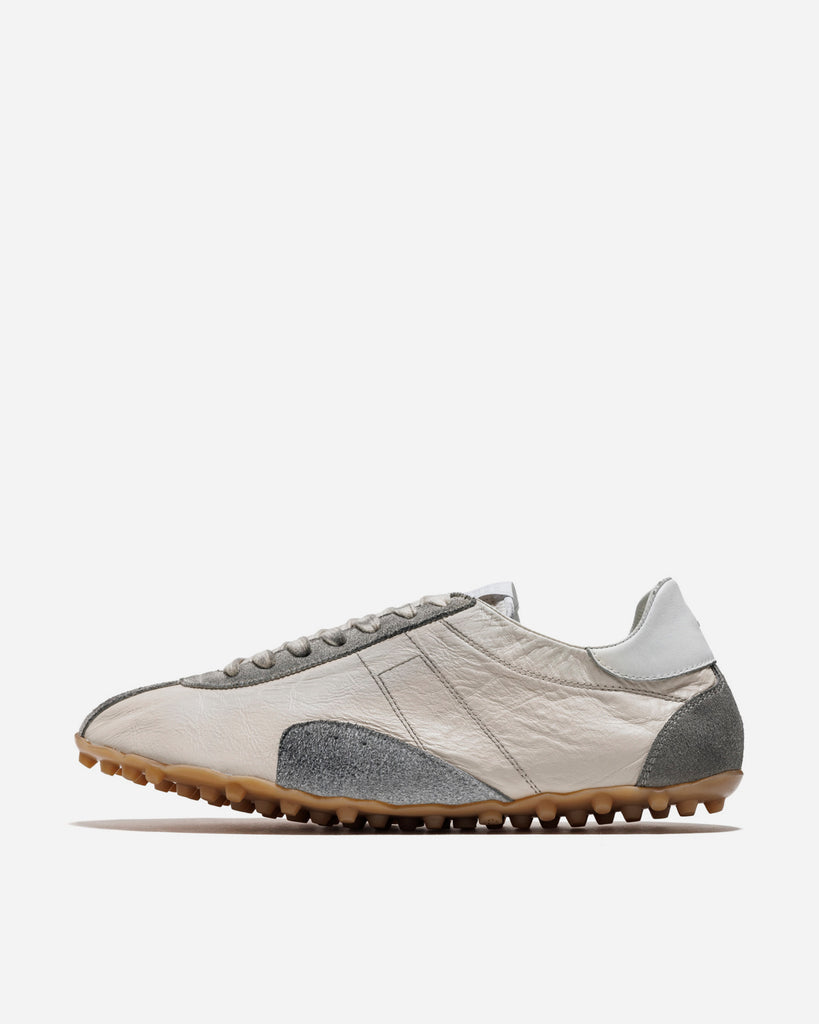 Maison Margiela SPRINTERS LOW TOP – A+S