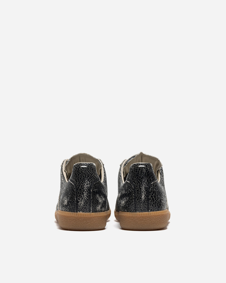 MAISON MARGIELA タヒスリンクハックハンフス 【関税込】 メゾンマルジェラ MAISON MARGIELA スニーカー