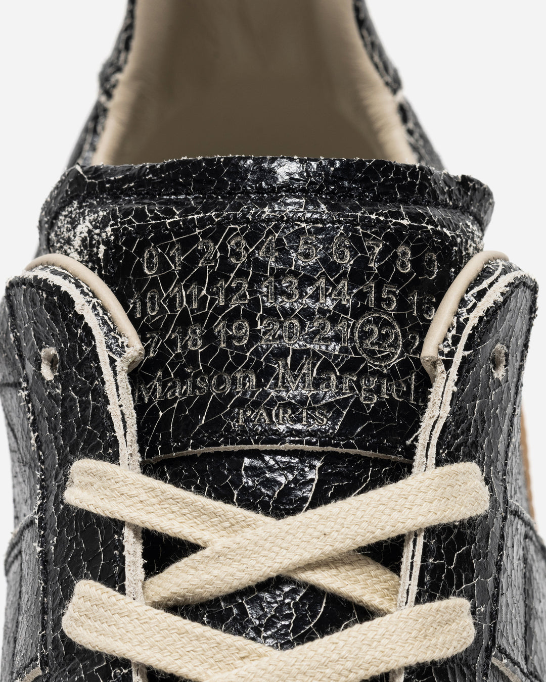 Maison Margiela REPLICA – A+S
