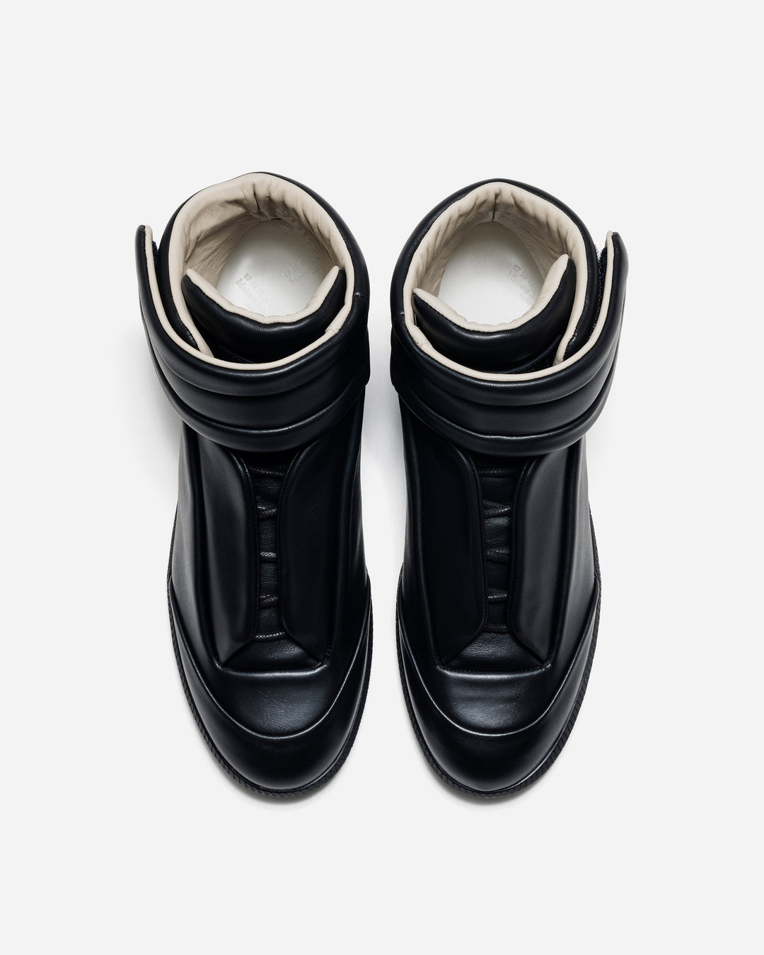 Maison Margiela FUTURE MID-TOP – A+S