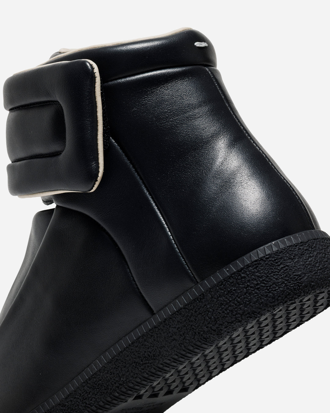 Maison Margiela FUTURE MID-TOP – A+S