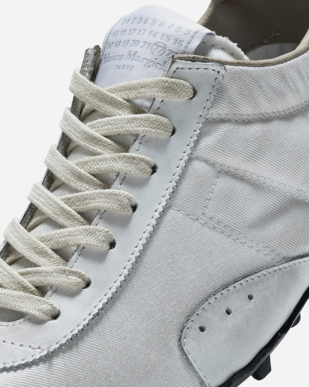 マルエツ Maison Margiela SPRINTERS LOW TOP – A+S