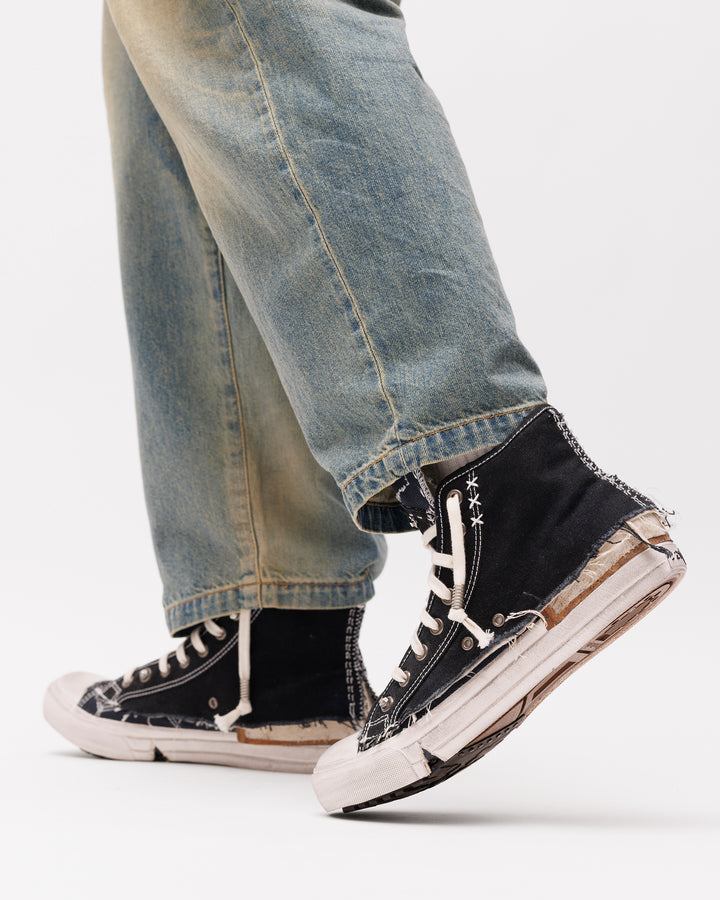 Maison Margiela LOVE TO DEATH SNEAKERS – A+S