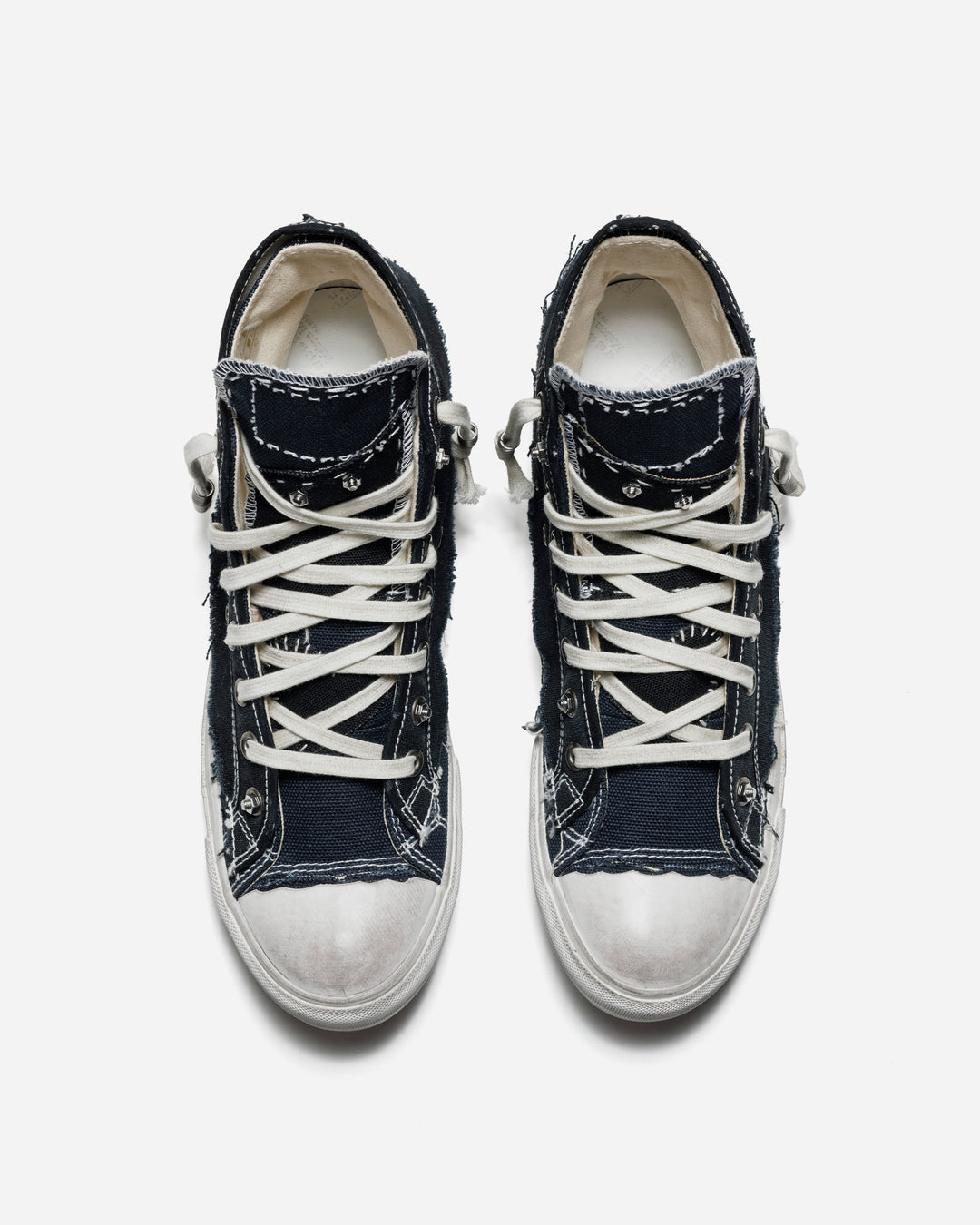 Maison Margiela LOVE TO DEATH SNEAKERS – A+S