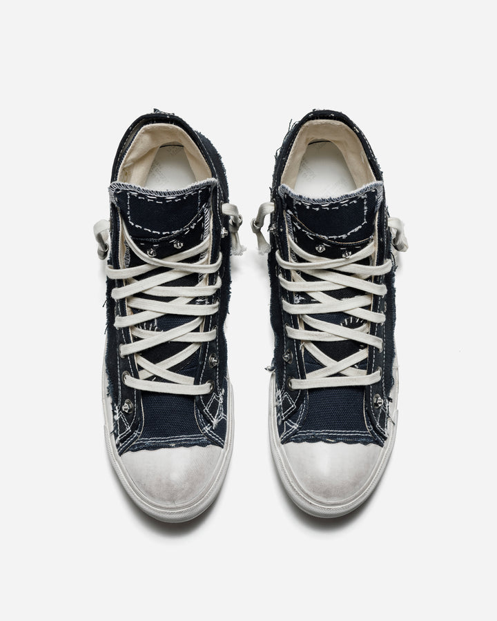 Maison Margiela LOVE TO DEATH SNEAKERS – A+S