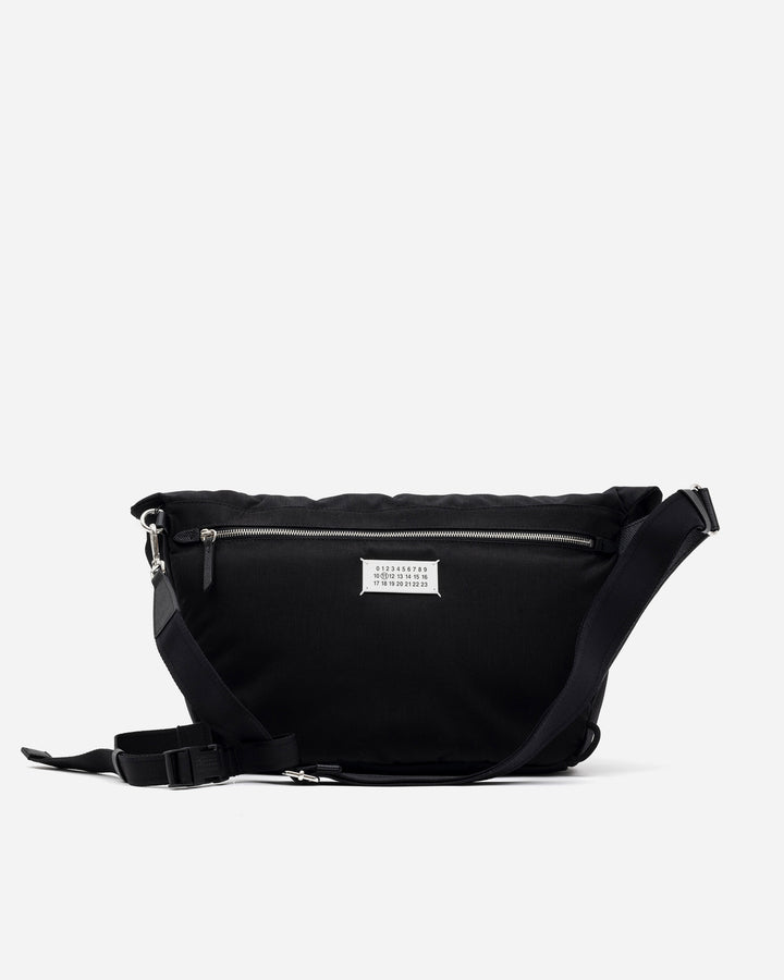 Maison Margiela GLAM SLAM SPORT MESSENGER – A+S