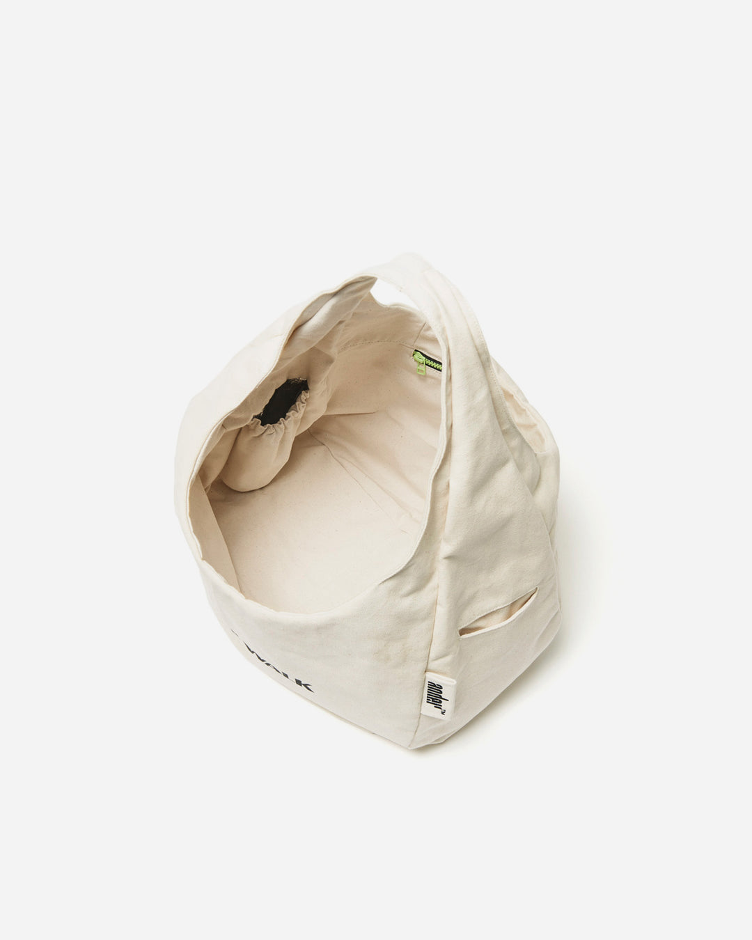 アブディール　ウェイクバック EAGLE 2WAY SHOULDER LEG BAG/イーグル 2WAYショルダー