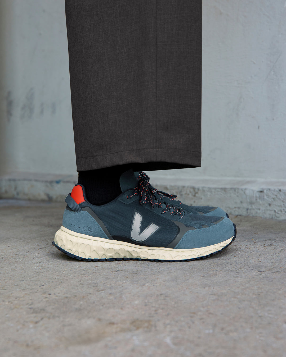 VEJA x F/CE CONDOR ROYALE – A+S