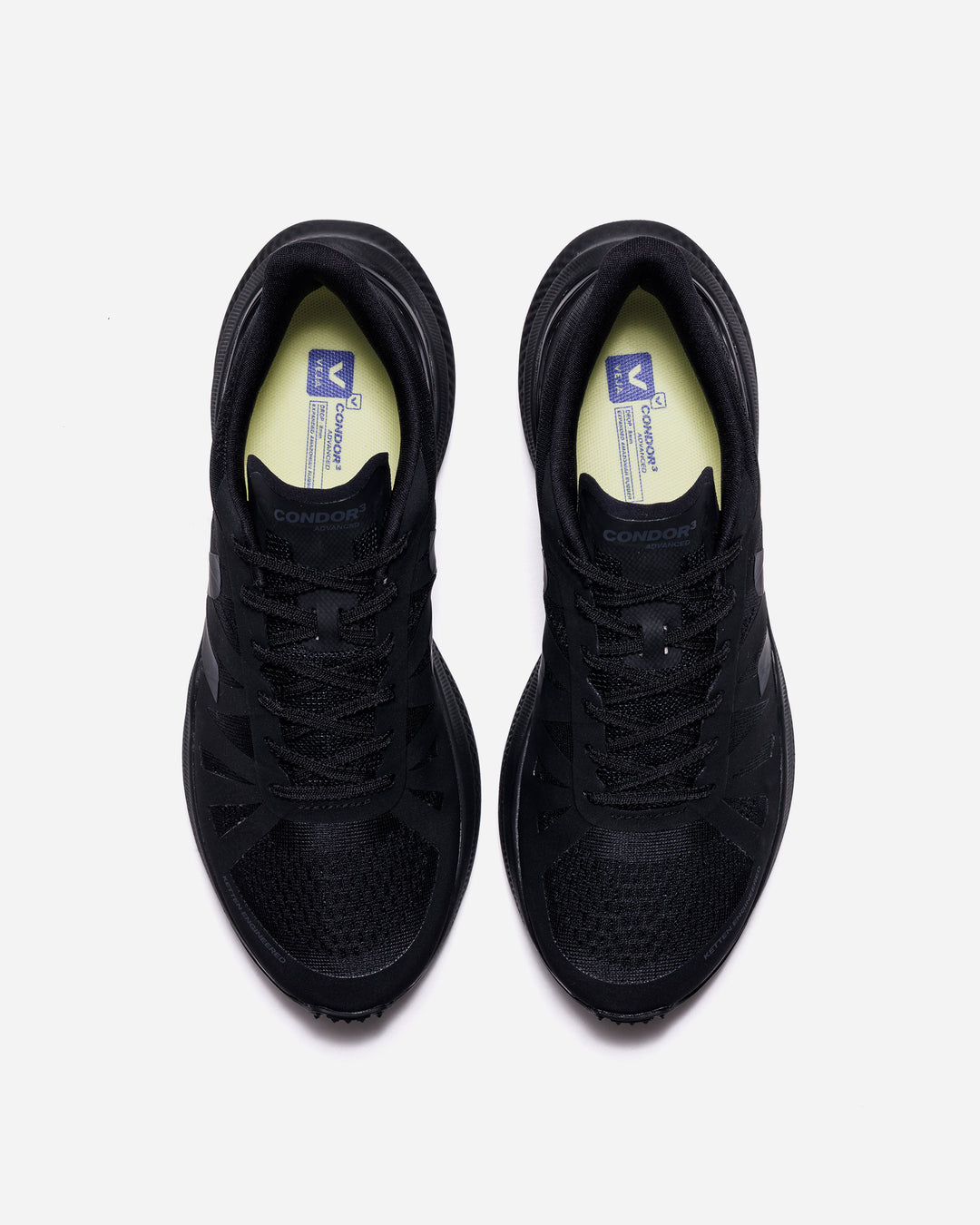VEJA CONDOR 3 ADVANCED – A+S